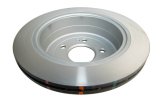 Disc Brakes Australia USA LLC Brake Rotors DBA42483 4000 Standard KP [ Hyundai Santa-FE SR Sports 15-> R ] thumbnail 2