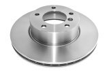 Disc Brakes Australia USA LLC Brake Rotors DBA2862 Street Standard [ BMW E87/88/82/91/93/92 04-> F ] thumbnail 1