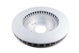 Disc Brakes Australia USA LLC Brake Rotors DBA3435E En-Shield Standard [ Corvette V8 65-82 R ] thumbnail 3
