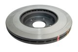 Disc Brakes Australia USA LLC Brake Rotors DBA42617 4000 Standard KP [ Honda Accord CR 13-> & Odyssey RC 14-> F ] thumbnail 2