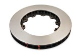 Disc Brakes Australia USA LLC Brake Rotors DBA52355.1 5000 Rotor Standard - With Replacement NAS Nuts KP [ Lotus Elise S2 F & R ] thumbnail 4