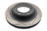 Disc Brakes Australia USA LLC Brake Rotors DBA957S Street T2 Slot *KP* [ Ford Escape 00-05 F ] thumbnail 5