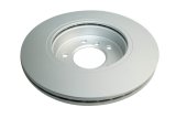 Disc Brakes Australia USA LLC Brake Rotors DBA966E En-Shield Standard [ BMW E46 325/328/Z3 & Z4 98-> F ] thumbnail 2