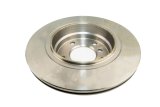Disc Brakes Australia USA LLC Brake Rotors DBA967 Street Standard [ BMW E46 325 & 328 98-> R ] thumbnail 2
