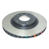 Disc Brakes Australia USA LLC Brake Rotors DBA42850 4000 Standard KP [ BMW E46 M3 01-> F ] thumbnail 2