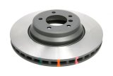 Disc Brakes Australia USA LLC Brake Rotors DBA42858 4000 Standard KP [ BMW E90/E93/E91 06-> F ] thumbnail 1