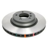 Disc Brakes Australia USA LLC Brake Rotors DBA42858 4000 Standard KP [ BMW E90/E93/E91 06-> F ] thumbnail 2