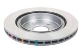 Disc Brakes Australia USA LLC Brake Rotors DBA42993 4000 Standard KP [ Corvette C6 05-> R ] thumbnail 2
