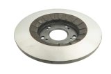 Disc Brakes Australia USA LLC Brake Rotors DBA4483 4000 Standard SLD[ Honda S2000 99-03 R ] thumbnail 2