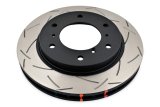 Disc Brakes Australia USA LLC Brake Rotors DBA4660S 4X4 Survival PP[ Mitsubishi Pajero NM/NP/NS/NT 00-> F ] thumbnail 1