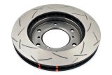 Disc Brakes Australia USA LLC Brake Rotors DBA4660S 4X4 Survival PP[ Mitsubishi Pajero NM/NP/NS/NT 00-> F ] thumbnail 3