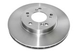 Disc Brakes Australia USA LLC Brake Rotors DBA478 Street Standard KP [ Honda CRV 97-01 F ] thumbnail 1