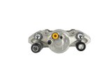 Disc Brakes Australia USA LLC Brake Rotors DBAC1418 DBA Street Series KIA RIO BC 1.5L P FWD F LH 5/00 - 9/02 thumbnail 1