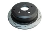 Disc Brakes Australia USA LLC Brake Rotors DBA2707S Rotor thumbnail 2