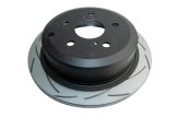 Disc Brakes Australia USA LLC Brake Rotors DBA2707S Rotor thumbnail 6