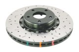 DBA HD Series 5000XS Brake Rotors DBA5010BLKXS Disc Rotor thumbnail 6