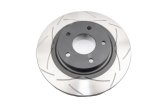 Disc Brakes Australia USA LLC Brake Rotors DBA2327S Street T2 Slotted KP [ Nissan Elgrand E51 2004 on F ] thumbnail 5