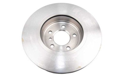 Disc Brakes Australia USA LLC Brake Rotors DBA2876 Street Standard [ BMW X3 04-11 F ] thumbnail 2