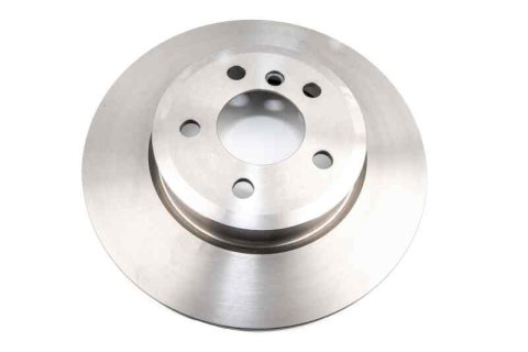 Disc Brakes Australia USA LLC Brake Rotors DBA2876 Street Standard [ BMW X3 04-11 F ] thumbnail 8