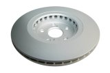 Disc Brakes Australia USA LLC Brake Rotors DBA3450E En-Shield HC Standard KP [ Lexus RX200T, AGL20 RX350, GGL25 RX450H, GYL25 11/15 -> F ] thumbnail 3