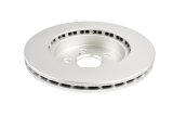 Disc Brakes Australia USA LLC Brake Rotors DBA3542E En-shield Standard KP [ Toyota Corolla ZWE211R Hybrid 1.8L MZEA12R 2.0L 08/18-> F ] thumbnail 2