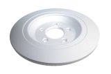 Disc Brakes Australia USA LLC Brake Rotors DBA3651E En-Shield Standard SLD[ Mustang FM 2.3L Turbo Premium Rear 08/14-> Overseas Models R ] thumbnail 2
