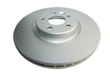 Disc Brakes Australia USA LLC Brake Rotors DBA3728E En-Shield HC Standard KP [ Volvo XC60 2.0L, 2.4L & 3.2L 05/14-10/17 F ] thumbnail 2