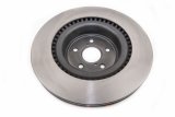 Disc Brakes Australia USA LLC Brake Rotors DBA42758 4000 Standard PP [ Lexus IS F 07 - 09 F ] thumbnail 3