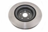 Disc Brakes Australia USA LLC Brake Rotors DBA42758 4000 Standard PP [ Lexus IS F 07 - 09 F ] thumbnail 4
