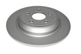 Disc Brakes Australia USA LLC Brake Rotors DBA2969E En-Shield Standard SLD [ Ford Focus RS Series LZ AWD 2016-> R ] thumbnail 1