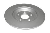 Disc Brakes Australia USA LLC Brake Rotors DBA2969E En-Shield Standard SLD [ Ford Focus RS Series LZ AWD 2016-> R ] thumbnail 2