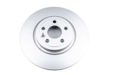 Disc Brakes Australia USA LLC Brake Rotors DBA3020E En-Shield HC Standard [ Jaguar F-Pace X761 17" Vin-KA602215 16-> Range Rover Velar 17" L560 Vin-KA208211 05/17-> F ] thumbnail 1