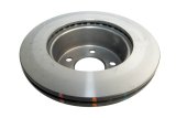 Disc Brakes Australia USA LLC Brake Rotors DBA4096 4000 Standard KP [ Jeep 90-99 F ] thumbnail 2
