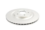 Disc Brakes Australia USA LLC Brake Rotors DBA3073E En-Shield Standard [ Kia Sorento MQ4 2.2L Turbo & 3.5L Non Turbo 07/20-> R ] thumbnail 1