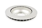 Disc Brakes Australia USA LLC Brake Rotors DBA3085E En-Shield Standard [ Porsche Cayenne 9Y 03/18-> R ] thumbnail 2