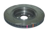 Disc Brakes Australia USA LLC Brake Rotors DBA42074 4000 Standard KP [ Chevy SS 15 ->and HSV VE/VF SSV R ] 190mm H/Brake with Grommet thumbnail 1