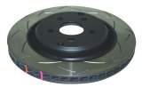 Disc Brakes Australia USA LLC Brake Rotors DBA42074 4000 Standard KP [ Chevy SS 15 ->and HSV VE/VF SSV R ] 190mm H/Brake with Grommet thumbnail 2
