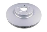 Disc Brakes Australia USA LLC Brake Rotors DBA3270E En-Shield Standard [ Genesis G80 DH 3.8L V6 17-> F ] thumbnail 1