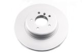 Disc Brakes Australia USA LLC Brake Rotors DBA3292E En-Shield HC Standard [ Models 5 & 6, Series E60, E61 , E63 & E64 05-12 F ] thumbnail 1