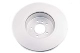 Disc Brakes Australia USA LLC Brake Rotors DBA3292E En-Shield HC Standard [ Models 5 & 6, Series E60, E61 , E63 & E64 05-12 F ] thumbnail 3
