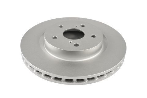 Disc Brakes Australia USA LLC Brake Rotors DBA2744E En-Shield Standard KP [ Toyota Camry Series ASV70R AXVH71R & GSV70R 2.5L & 3.4L 11/17 -> F ]
