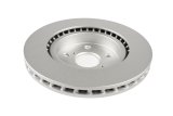 Disc Brakes Australia USA LLC Brake Rotors DBA2744E En-Shield Standard KP [ Toyota Camry Series ASV70R AXVH71R & GSV70R 2.5L & 3.4L 11/17 -> F ] thumbnail 2