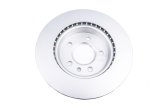 Disc Brakes Australia USA LLC Brake Rotors DBA2238E En-Shield Standard KP [ VW Amarok 11->F ] thumbnail 2