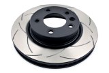 Disc Brakes Australia USA LLC Brake Rotors DBA2244S 4X4 Survival T2 Slotted KP [ VW Touareg 02-> / Porsche Cayene 02-> F ] thumbnail 3