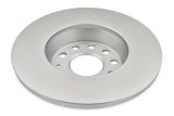 Disc Brakes Australia USA LLC Brake Rotors DBA2807E En-Shield SLD [ VW Golf/Jetta/Tiguan & Skoda 03-> R ] thumbnail 2