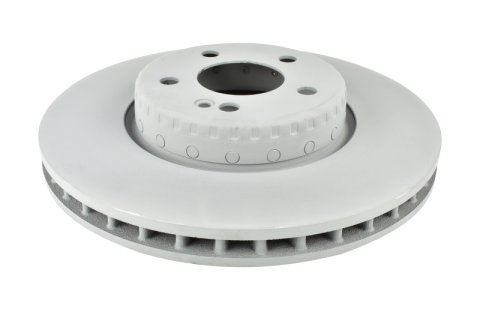 Disc Brakes Australia USA LLC Brake Rotors DBA3352HOE Hybrid Composite Rotor [ Mercedes C Class Series W & S205 08/14 -> F ]