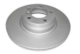 Disc Brakes Australia USA LLC Brake Rotors DBA2284E En-Shield Standard KP [ BMW F30 35 80 31 34 33 83 Series F ] thumbnail 1