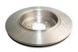 Disc Brakes Australia USA LLC Brake Rotors DBA2869 Street Standard [ BMW E60 525i 03-07 R ] thumbnail 2