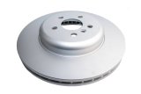 Disc Brakes Australia USA LLC Brake Rotors DBA3420E En-Shield HC Standard [ BMW 3,5,6&7 G11, 12, 30, 31 & 32 & X3 G01 30D & X5 G05 30D & 40i 17-> F ] thumbnail 1