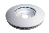 Disc Brakes Australia USA LLC Brake Rotors DBA3420E En-Shield HC Standard [ BMW 3,5,6&7 G11, 12, 30, 31 & 32 & X3 G01 30D & X5 G05 30D & 40i 17-> F ] thumbnail 2